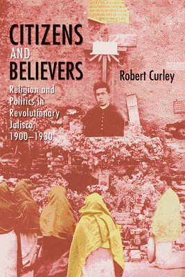 Libro Citizens And Believers: Religion And Politics In Re...