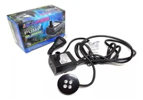 Comprar Bomba Motor Fuentes De Agua Feng Shui Cascadas Con 4led 2w