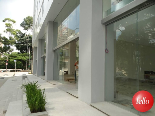 Imagem 2 de 11 de Comercial/industrial - Ref: 211993