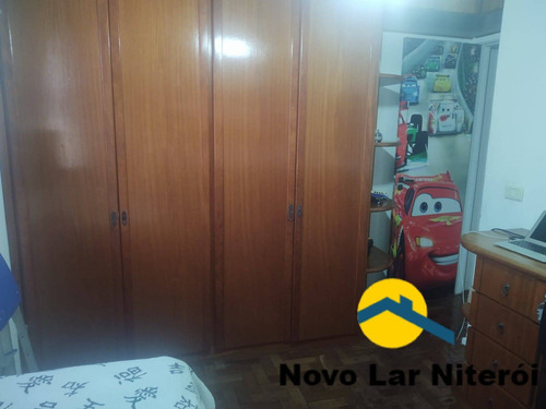 Imagem 8 de 15 de Cinco De Julho Cobertura Duplex Varanda 3 Quartos Suíte 2 Vgs 220m² Lazer - 608