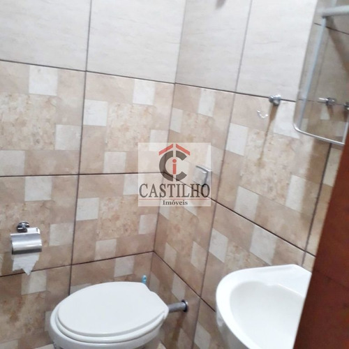 Imagem 6 de 15 de Casa Assobradada Chacara Mafalda - Mo22619