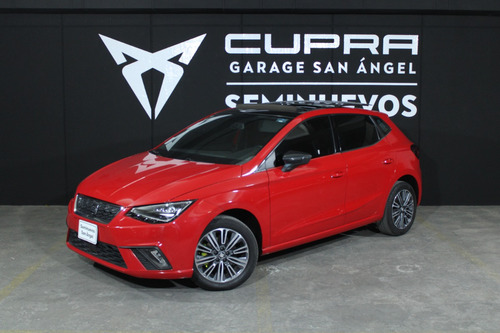 SEAT Ibiza 1.6 Connect 5p Mt