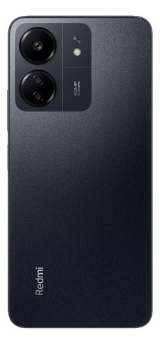 Xiaomi Redmi 13c Dual Sim 256 Gb Midnight Black 8 Gb Ram (Reacondicionado)