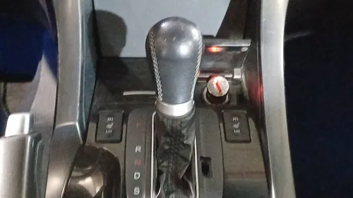 Acura TSX 3.5 5AT