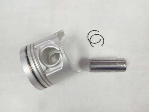 Piston 4jh1t Alfin Isuzu  (5853)