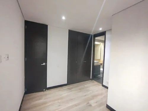 Arriendo Apartamento En La Frontera M