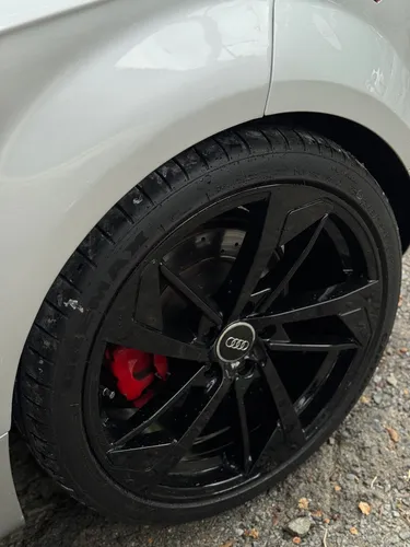 Audi TT 3.2 Fsi S-tronic