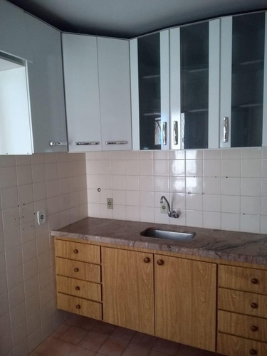 Imagem 15 de 22 de Apartamento Para Aluguel Em Centro - Ap000926