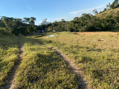 Imagem 9 de 14 de R11- Lotes A Venda Em Jacareí