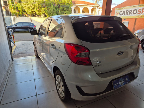 Ford Ka 1.0 Se Flex 5p