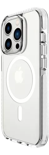 Funda Para iPhone 14 Pro Max Magneteek Con MagSafe