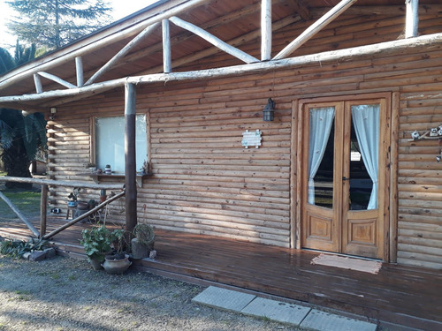 Casa En Venta - 3 Dormitorios 2 Baños - Cochera - 600mts2 - Verónica