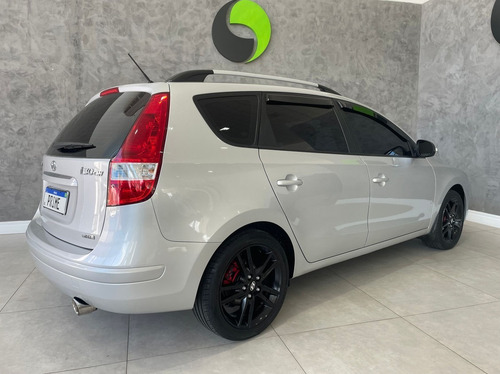 Imagem 8 de 20 de Hyundai I30 2.0 Mpfi Gls 16v