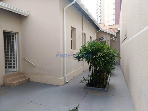 Imagem 16 de 24 de Casa À Venda Em Botafogo - Ca282986