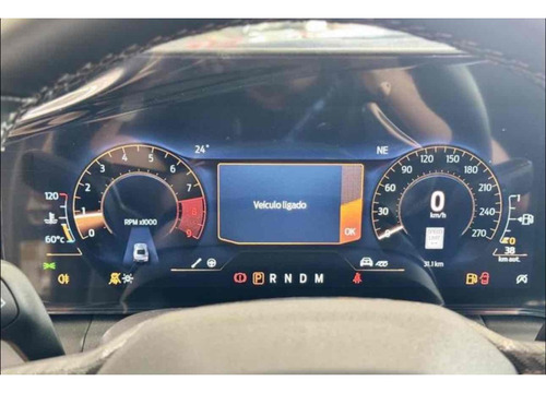 Ford Mustang 5.0 V8 GASOLINA GT PERFORMANCE SELECTSHIFT