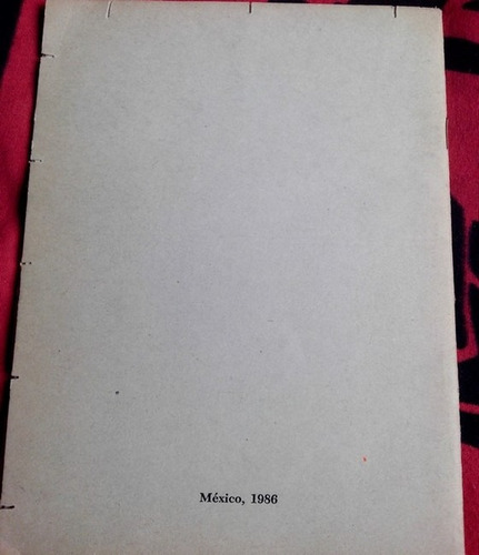 Como En Botica Francisco Durán 1a Edición ( Firmado ) (Usado)
