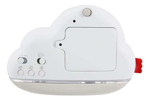 Imagen 7 de 10 de Movil Para Cuna Musical Con Sensor Y Luces Fisher Price