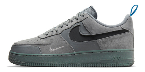 Zapatillas Nike Air Force 1 Low Cut Urbano Do6709-002   