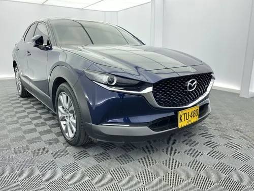Mazda CX-30 2.0 Grand Touring At