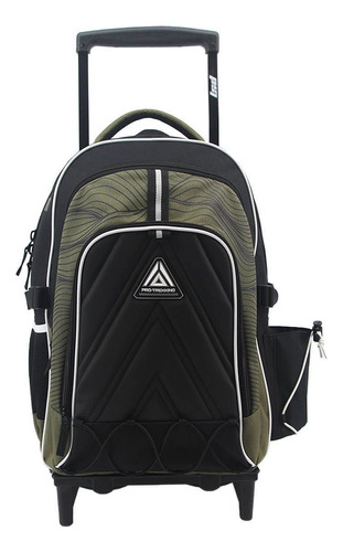 Mochila Con Carro Pro-trekking 18'' 94.6035 