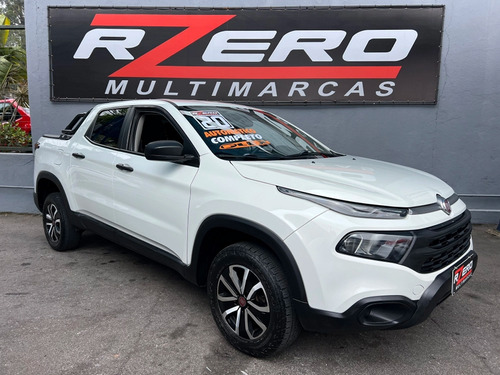 Fiat Toro 1.8 16V EVO FLEX ENDURANCE AT6