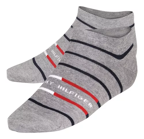 Calcetines Pack 2 Classics Hombre Tommy Hilfiger 371111