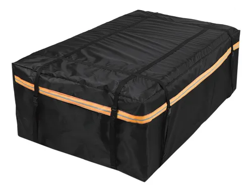 Caja De Almacenamiento Reflectante Strip Travel With Night P