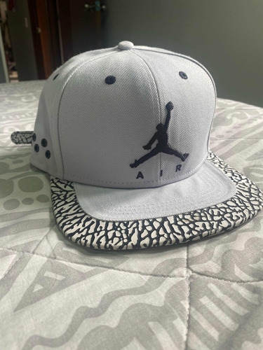 Gorra Air Jordan Original