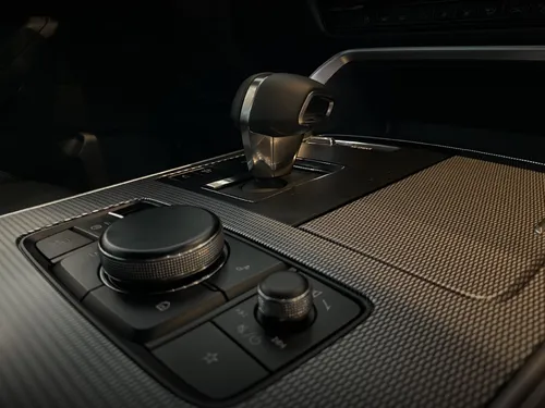 Mazda Cx-90 3.3 Grand Touring Signature Awd At Hibrido Ligero - Mhev