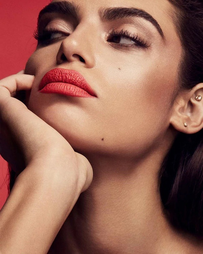 Labial Fenty Beauty Stunna Lip Paint Longwear Fluid Lipcolor Color Unattached