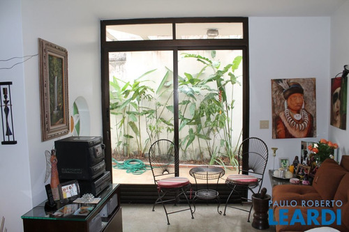Imagem 1 de 15 de Sobrado - Jardim Marajoara - Sp - 467104