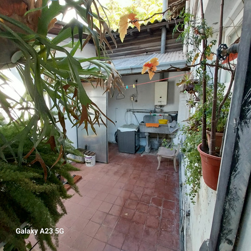 Casa /uso Comercial /habitacional Generosos Espacios