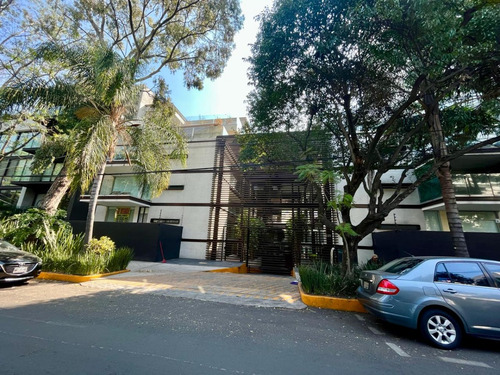 Penthouse En Renta/venta Polanco