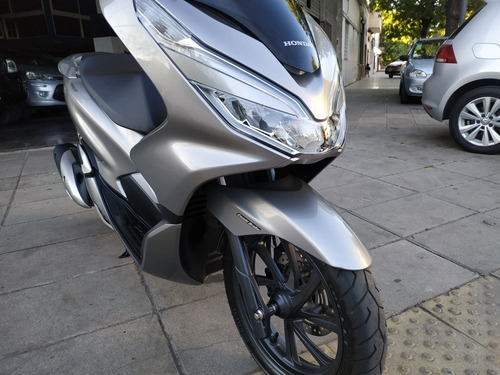 Honda Pcx 150 2019 Igual A Okm!!