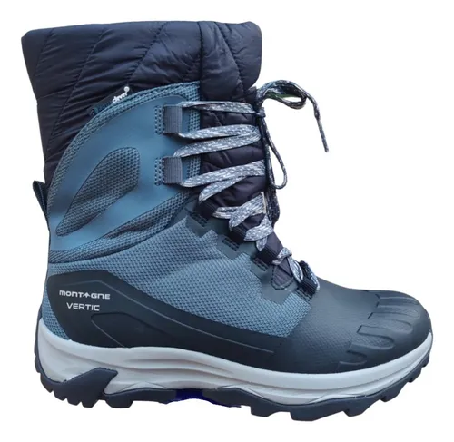 Botas Montagne Nieve