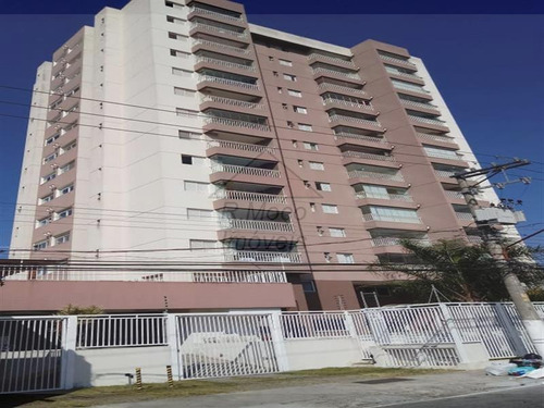 Imagem 1 de 30 de Apartamento Parque Boturussu São Paulo/sp - 992