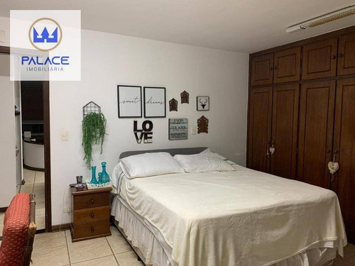 Imagem 13 de 30 de Casa Com 3 Dormitórios À Venda, 365 M² Por R$ 980.000,00 - Nova Piracicaba - Piracicaba/sp - Ca1090