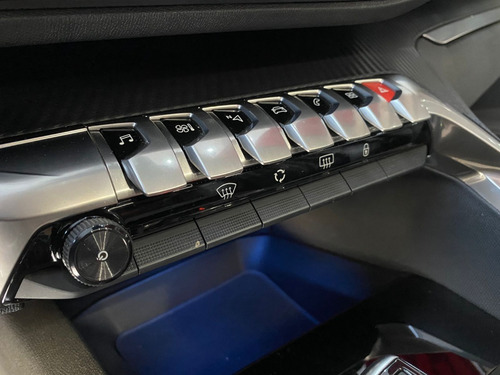 Imagem 11 de 12 de Peugeot 3008 Allure 2020