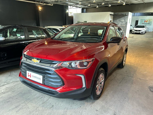 Chevrolet Tracker 1.0 Turbo 5p