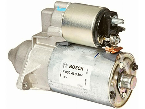 Bosch F000al0304 Nuevo Arrancador