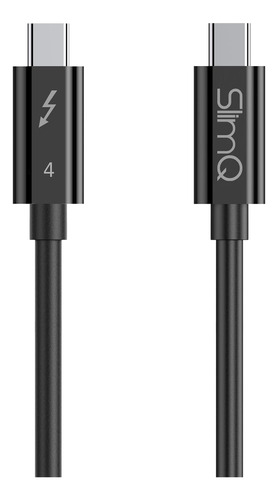 Cable Usb Tipo C A Usb Tipo C Usb-c De 40 Gbps 240 W 8k/60hz