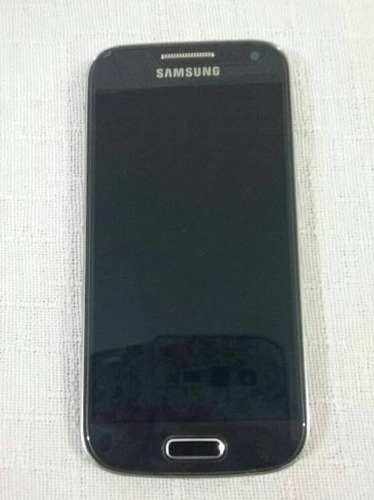 Samsung Galaxy S4 Minie - En Muy Buen Estado, Usado