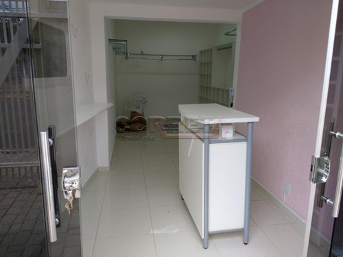Imagem 3 de 10 de Casas - Ref: L08831