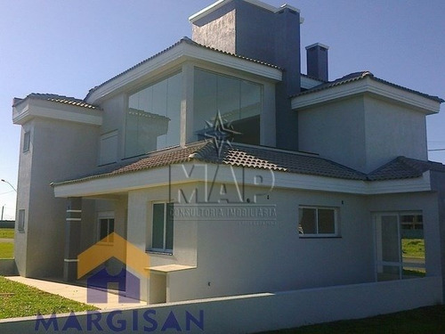 Imagem 3 de 15 de Casa Em Condominio - Centro - Ref: 908 - V-map08-0097