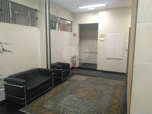 Imagem 10 de 30 de Prédio Comercial Na Chácara Santo Antonio - Reo446801