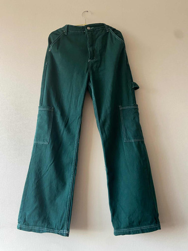 Pantalones Cargo Mujer