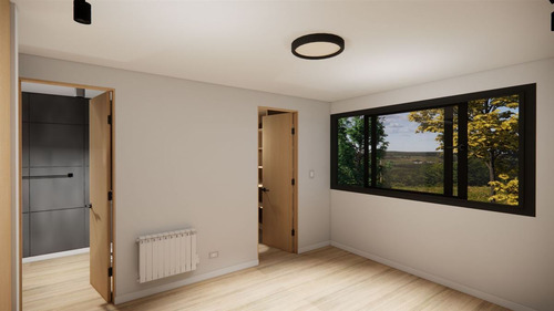 Nueva A Estrenar/ 3d,3b Mas Servicios, Estar, Quincho