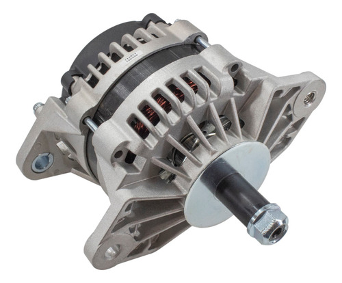 Alternador Nuevo Para Mack Granite  Mack 2002 2003 2004