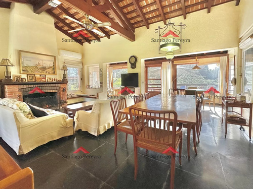 Venta Casa 6 Dormitorios Mansa Punta Del Este