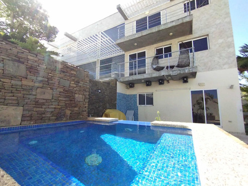 Imagen 21 de 28 de Casa Villa En Venta Urb Paraiso I Pampatar Margarita